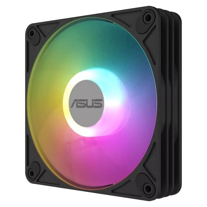 ASUS AR120 ARGB PWM Single Pack — image 4