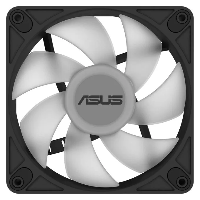 ASUS AR120 ARGB PWM Single Pack — image 5