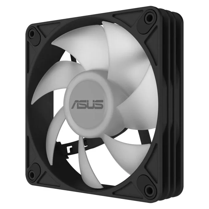 ASUS AR120 ARGB PWM Single Pack — image 6