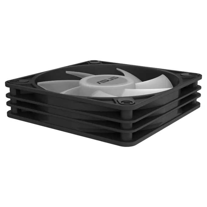 ASUS AR120 ARGB PWM Single Pack — image 7