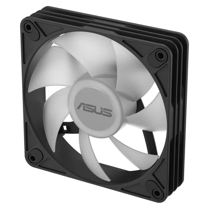 ASUS AR120 ARGB PWM Single Pack — image 8