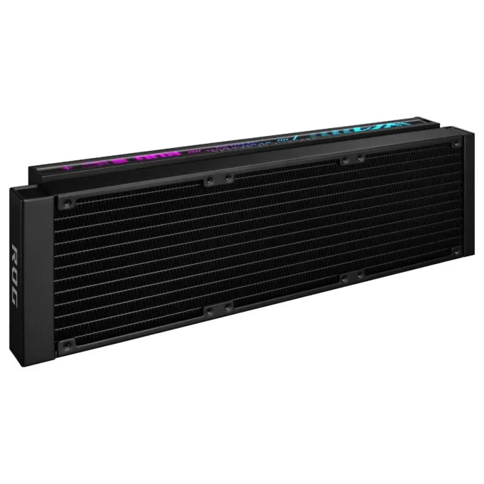 ASUS ROG Strix LC IV 360 ARGB LCD — image 18