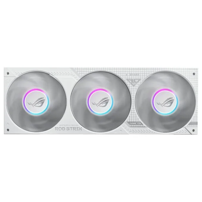 K ASUS ROG STRIX SLC IV 360 ARGB LCD WHITE — image 14