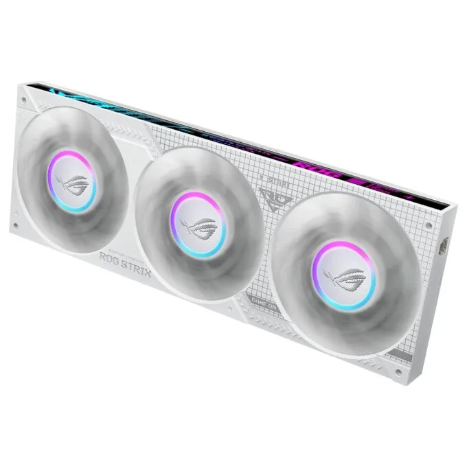 K ASUS ROG STRIX SLC IV 360 ARGB LCD WHITE — image 16