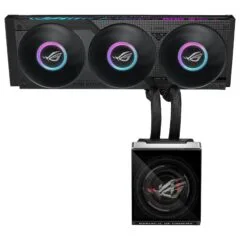 ASUS ROG Strix SLC IV 360 ARGB LCD