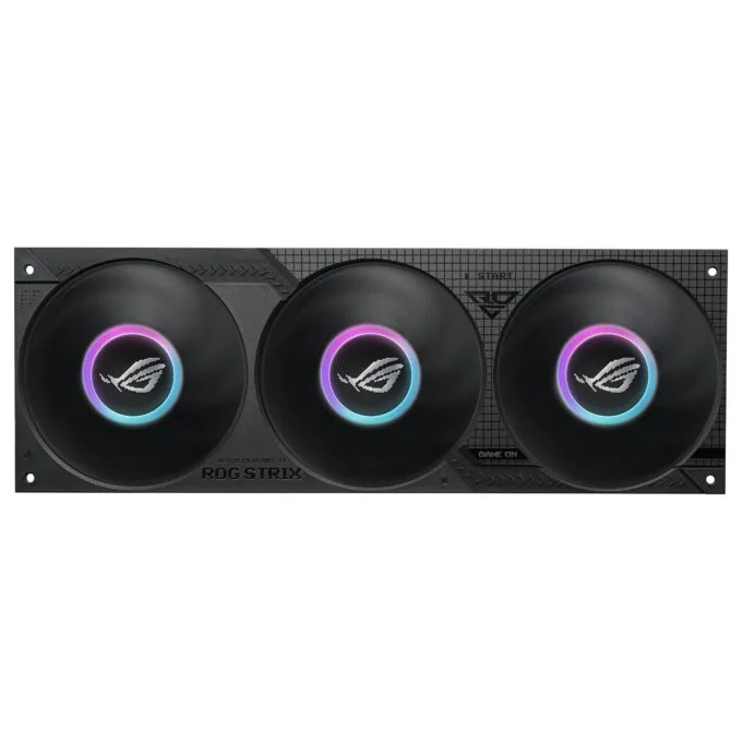 ASUS ROG Strix SLC IV 360 ARGB LCD — image 13