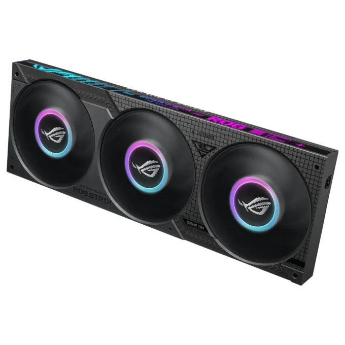 ASUS ROG Strix SLC IV 360 ARGB LCD — image 15
