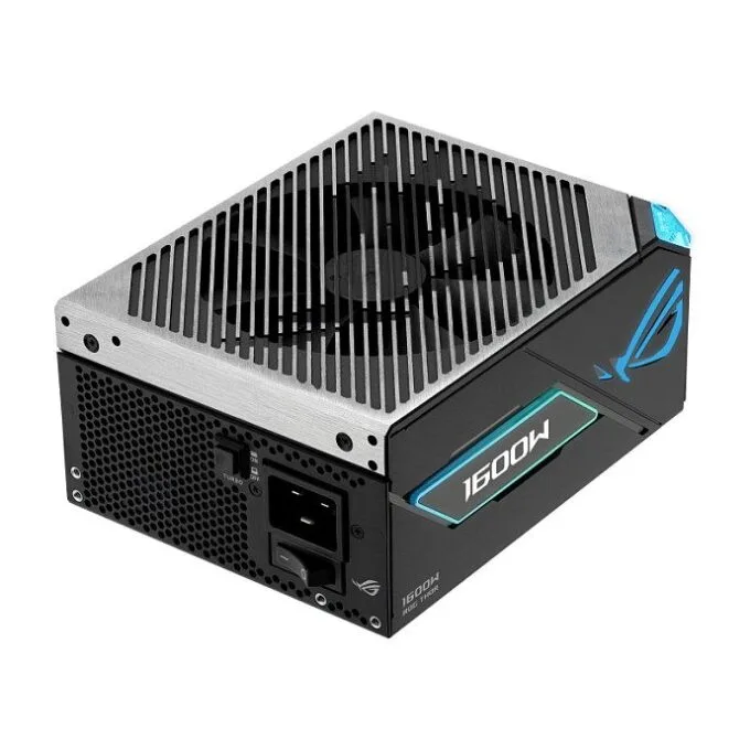 ASUS Netzteil ROG-THOR-1600T3-GAMING-EVO 1600W 80+ Titanium — image 13