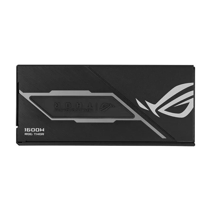 ASUS Netzteil ROG-THOR-1600T3-GAMING-EVO 1600W 80+ Titanium — image 4