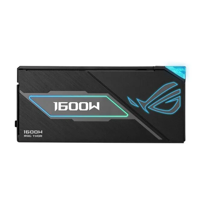 ASUS Netzteil ROG-THOR-1600T3-GAMING-EVO 1600W 80+ Titanium — image 5