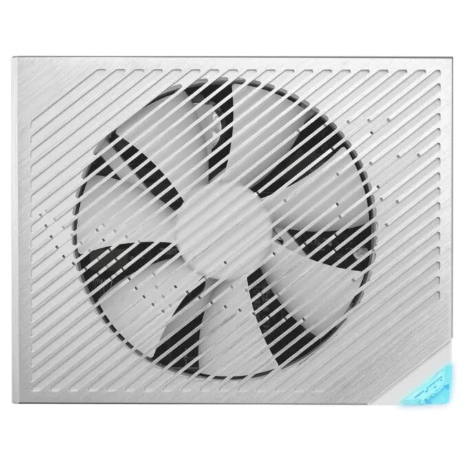 ASUS ROG -THOR-1200P3-WHITE-GAMING-E power supply unit — image 4