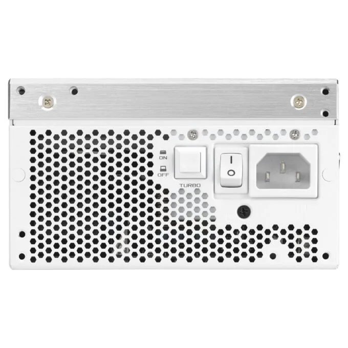 ASUS ROG -THOR-1200P3-WHITE-GAMING-E power supply unit — image 9