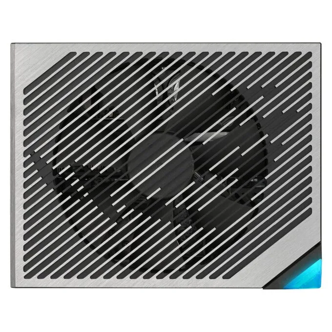 ASUS ROG -THOR-1200P3-GAMING-E power supply unit — image 4