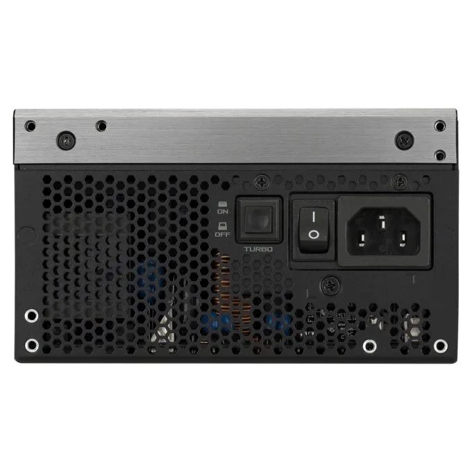ASUS ROG -THOR-1200P3-GAMING-E power supply unit — image 10