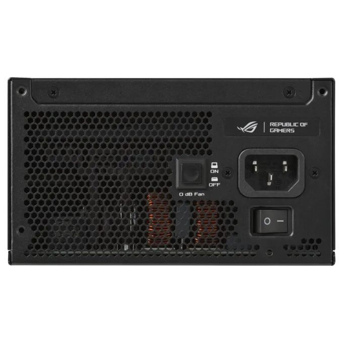 ASUS ROG -STRIX-1000P-GAMING-E power supply unit — image 13