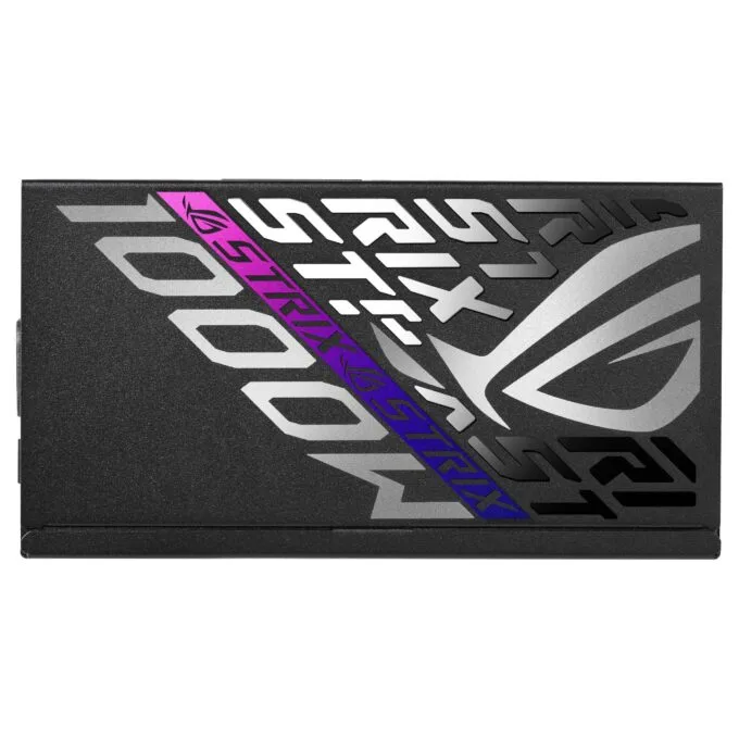 ASUS ROG -STRIX-1000P-GAMING-E power supply unit — image 5