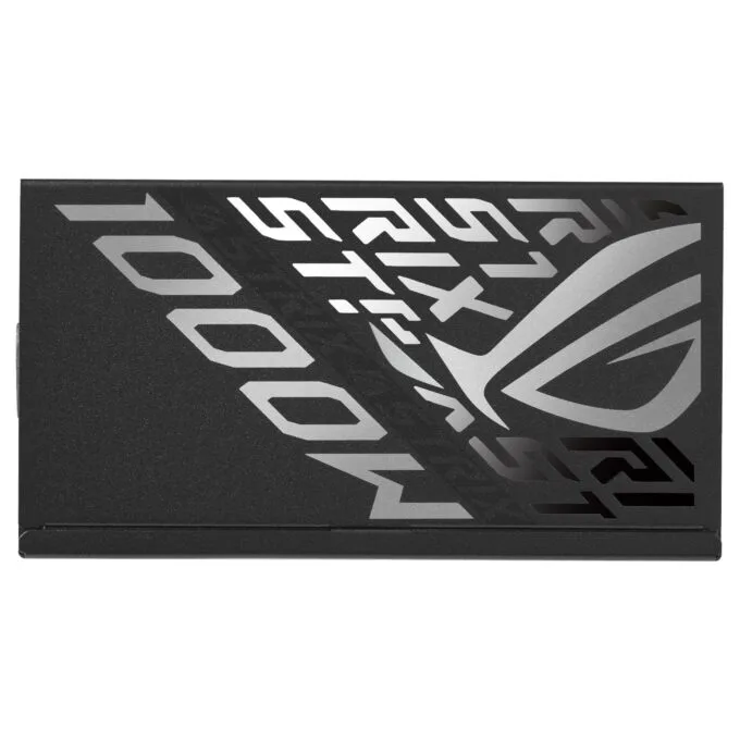 ASUS ROG -STRIX-1000P-GAMING-E power supply unit — image 6