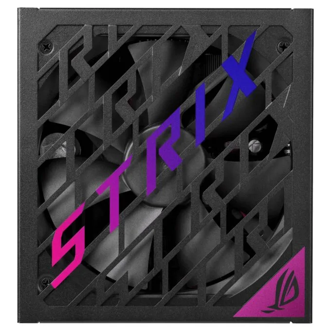 ASUS ROG -STRIX-1000P-GAMING-E power supply unit — image 7