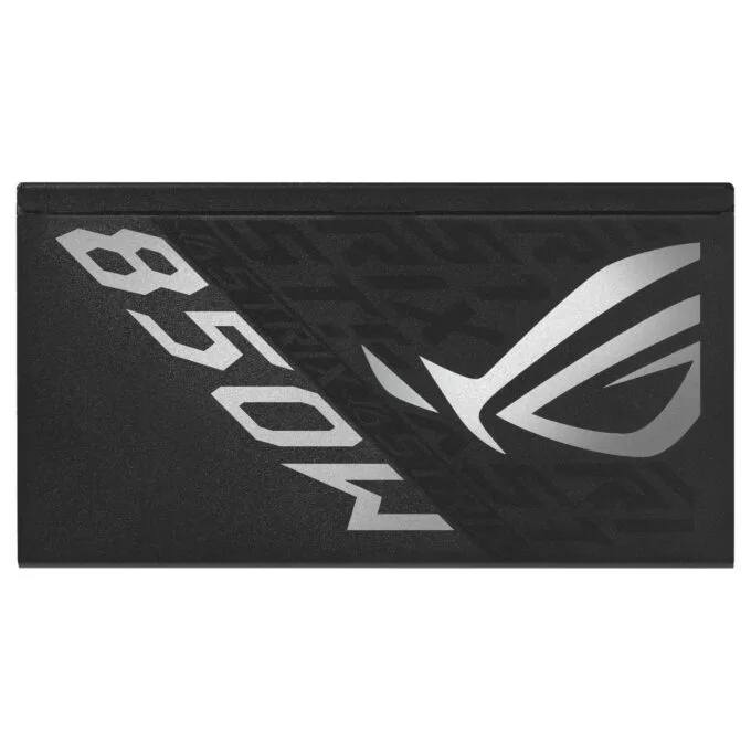 ASUS ROG -STRIX-850P-GAMING-E power supply unit — image 11