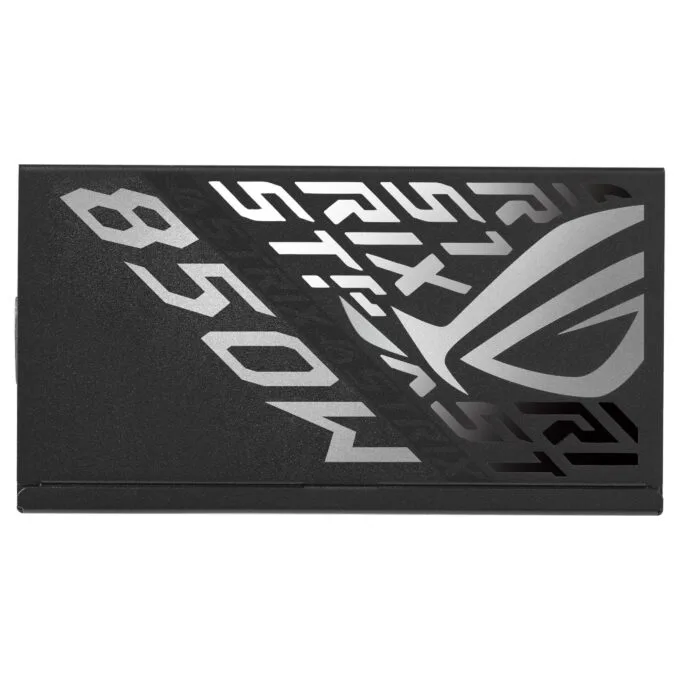 ASUS ROG -STRIX-850P-GAMING-E power supply unit — image 6