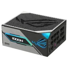 ASUS ROG -THOR-1000P3-GAMING-E power supply unit