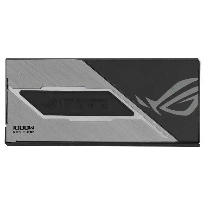 ASUS ROG -THOR-1000P3-GAMING-E power supply unit — image 3