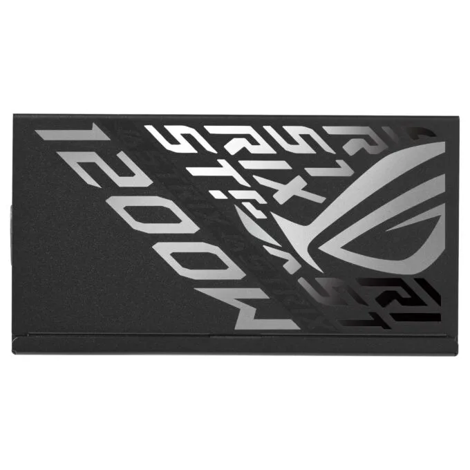 ASUS ROG -STRIX-1200P-GAMING-E power supply unit — image 6