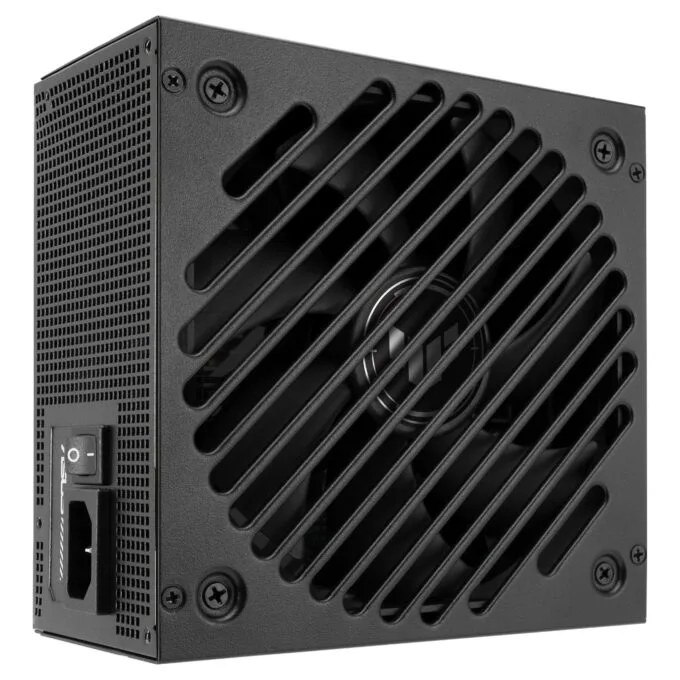 ASUS TUF-GAMING-1200G-EVO power supply unit — image 13