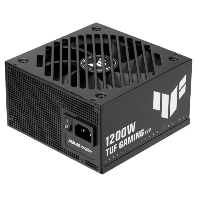 ASUS TUF-GAMING-1200G-EVO power supply unit — image 4