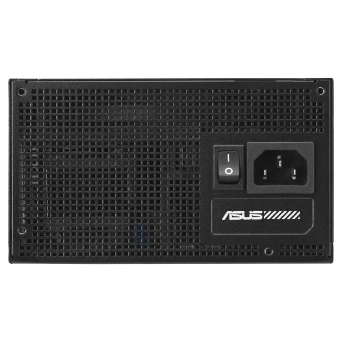 ASUS TUF-GAMING-1200G-EVO power supply unit — image 5