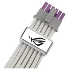 ASUS ROG Equalizer White Edition