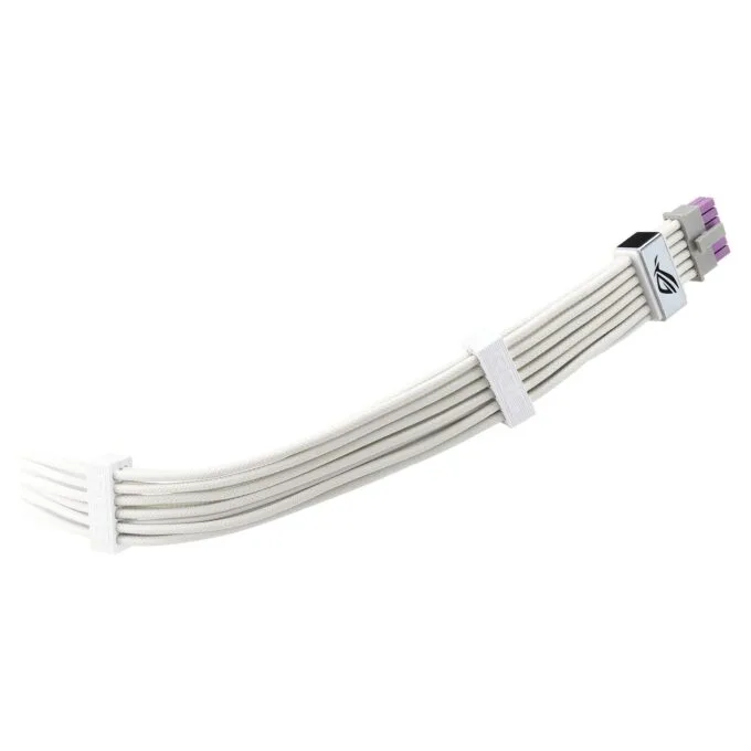 ASUS ROG Equalizer White Edition — image 12