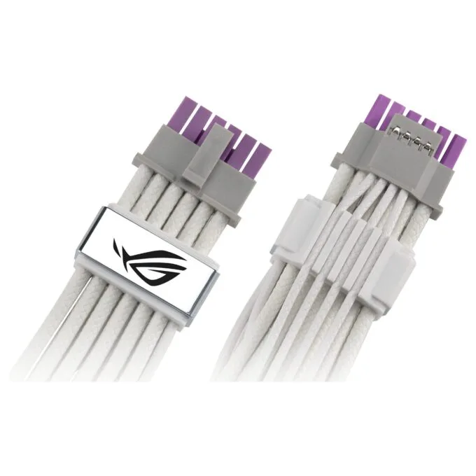ASUS ROG Equalizer White Edition — image 13