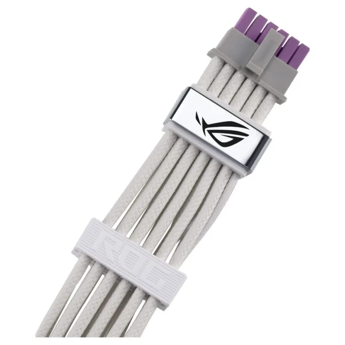 ASUS ROG Equalizer White Edition — image 5