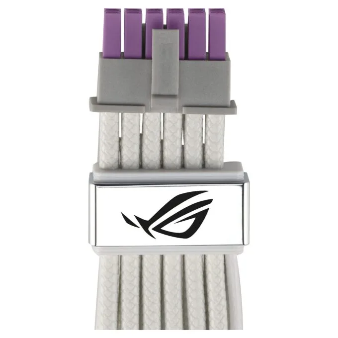 ASUS ROG Equalizer White Edition — image 8