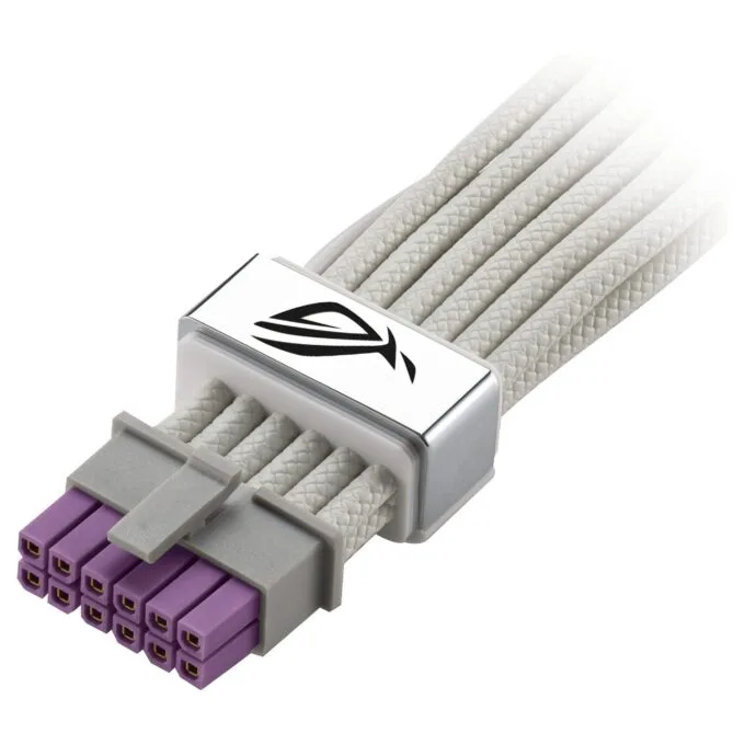 ASUS ROG Equalizer White Edition — image 9
