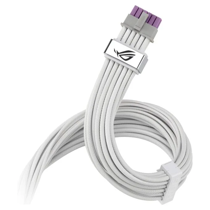ASUS ROG Equalizer White Edition — image 10