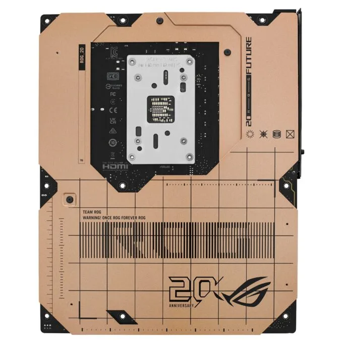 ASUS ROG CROSSHAIR 2006 — image 11