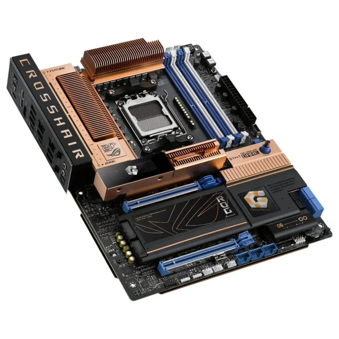 ASUS ROG CROSSHAIR 2006 — image 7