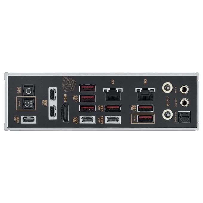 ASUS ROG CROSSHAIR 2006 — image 10