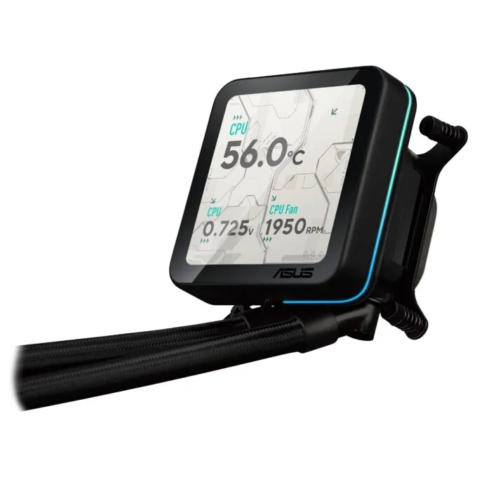 ASUS PRIME LC II 360 ARGB LCD — image 5