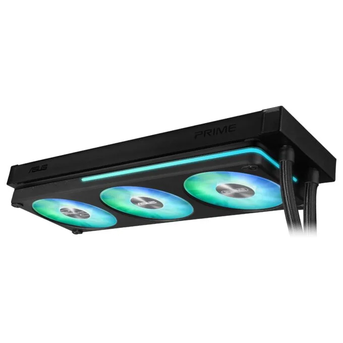 ASUS PRIME LC II 360 ARGB LCD — image 7