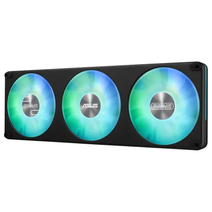 ASUS PRIME LC II 360 ARGB LCD — image 9