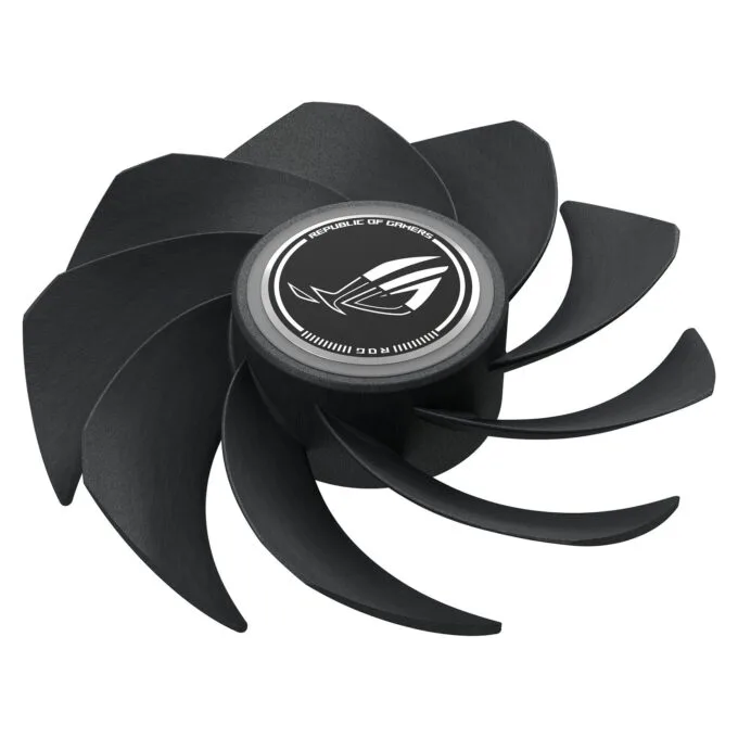 ASUS LÜFTER ROG EURUX GR120 FAN ARGB REVERSE Black 3IN1 — image 26