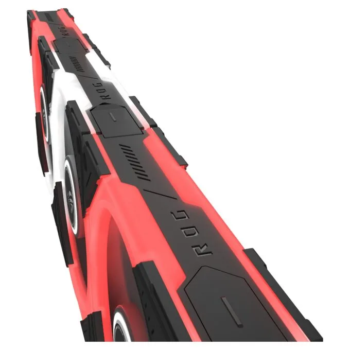 ASUS LÜFTER ROG EURUX GR120 FAN ARGB REVERSE Black 3IN1 — image 8