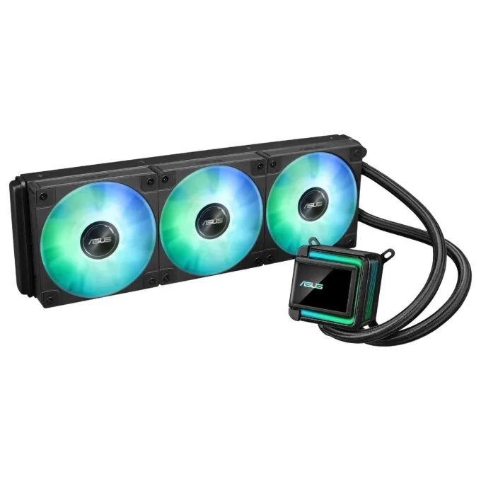 K ASUS LC 360 ARGB *90RC01X1-B0EAY0 — image 2