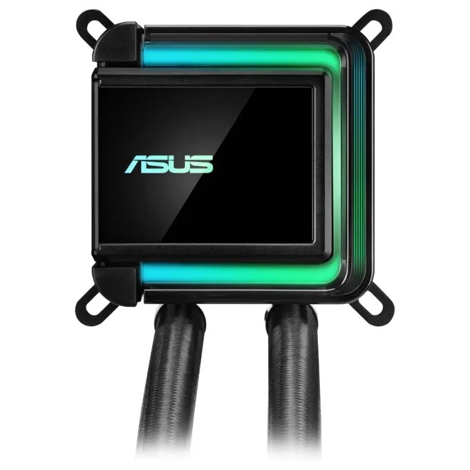 K ASUS LC 360 ARGB *90RC01X1-B0EAY0 — image 5