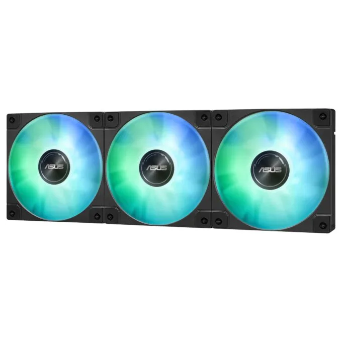 K ASUS LC 360 ARGB *90RC01X1-B0EAY0 — image 9
