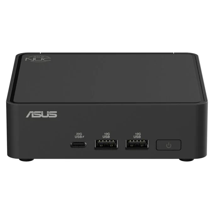 ASUS NUC RNUC15CRKU7084C2 — image 1