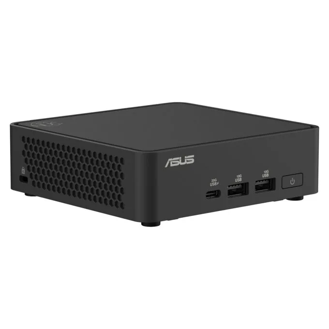 ASUS NUC RNUC15CRKU7084C2 — image 11